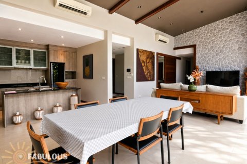 Villa in Bang Tao, Thailand 3 Schlafzimmer № 179196 - Foto 11