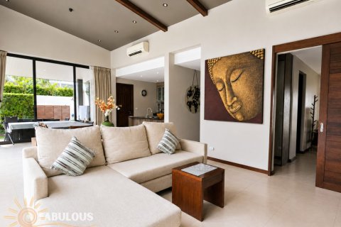 Villa in Bang Tao, Thailand 3 Schlafzimmer № 179196 - Foto 3