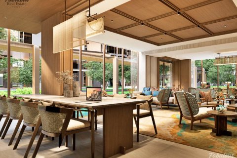 Condominio de 1 dormitorio en Bang Tao, Tailandia № 179197 - foto 21