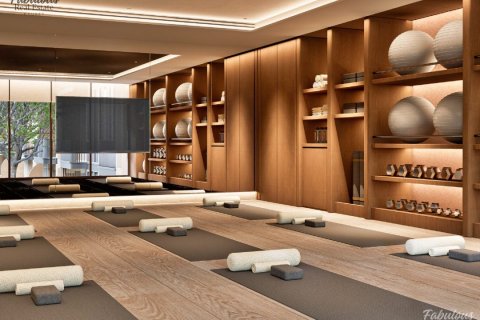 Condominio de 1 dormitorio en Bang Tao, Tailandia № 179197 - foto 19