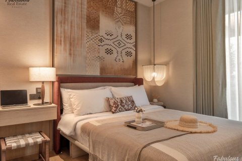 Condominio de 1 dormitorio en Bang Tao, Tailandia № 179197 - foto 17