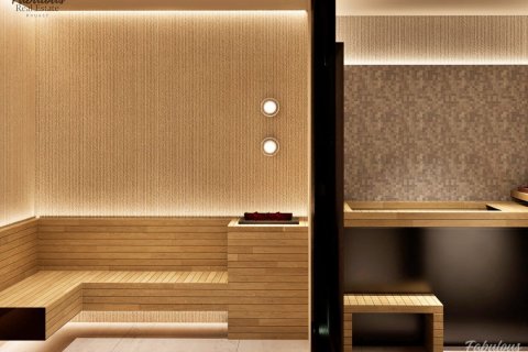 Condominio de 1 dormitorio en Bang Tao, Tailandia № 179197 - foto 14