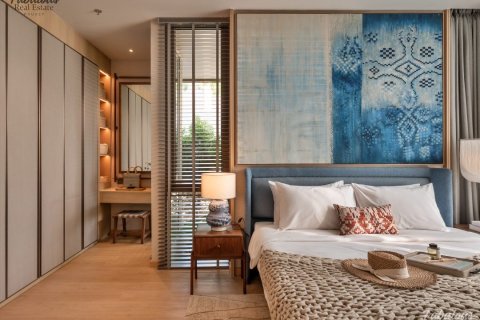 Condominio de 1 dormitorio en Bang Tao, Tailandia № 179197 - foto 24