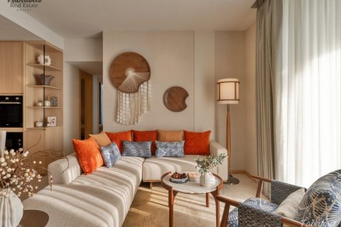 Condominio de 1 dormitorio en Bang Tao, Tailandia № 179197 - foto 18