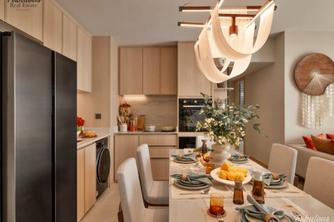 Condominio de 1 dormitorio en Bang Tao, Tailandia № 179197 - foto 11