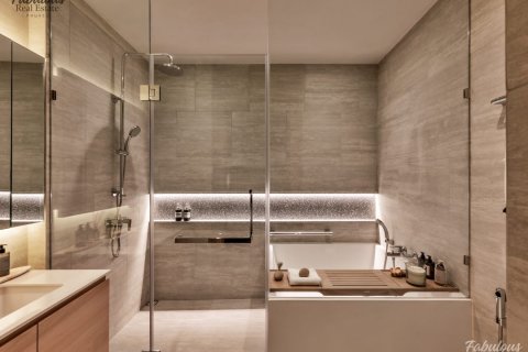 Condominio de 1 dormitorio en Bang Tao, Tailandia № 179197 - foto 10