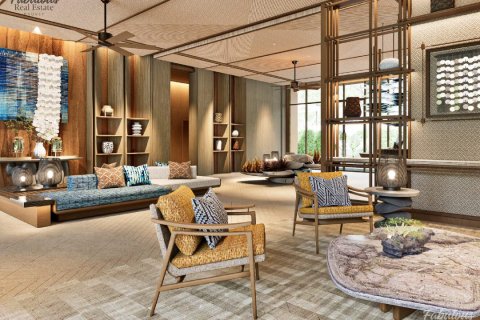 Condominio de 1 dormitorio en Bang Tao, Tailandia № 179197 - foto 16