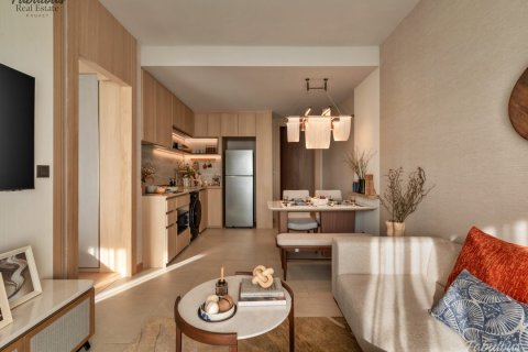 Condominio de 1 dormitorio en Bang Tao, Tailandia № 179197 - foto 9