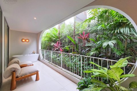 Condo à Bang Tao, Thaïlande, 1 chambre № 179199 - photo 3