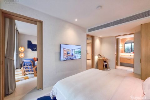 Condo à Bang Tao, Thaïlande, 1 chambre № 179199 - photo 11