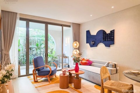 Condo à Bang Tao, Thaïlande, 1 chambre № 179199 - photo 2