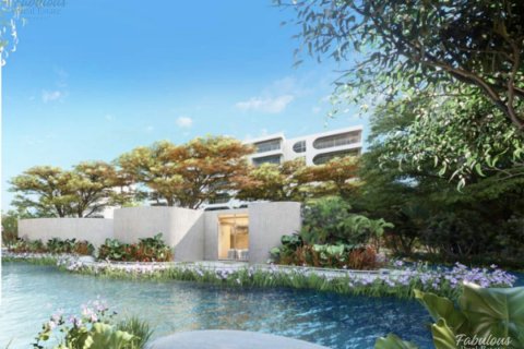 Condo à Bang Tao, Thaïlande, 1 chambre № 179199 - photo 12