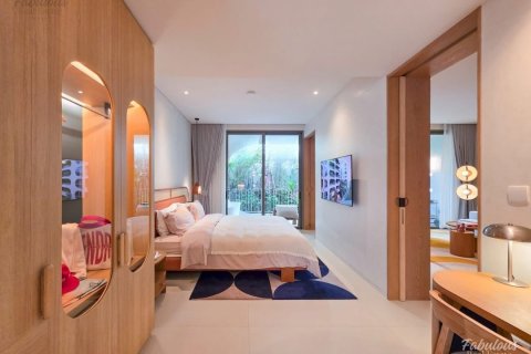 Condo à Bang Tao, Thaïlande, 1 chambre № 179199 - photo 13