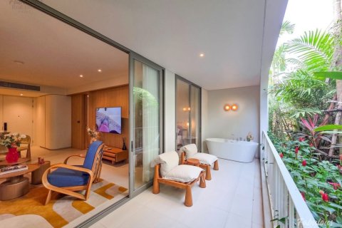 Condo à Bang Tao, Thaïlande, 1 chambre № 179199 - photo 8