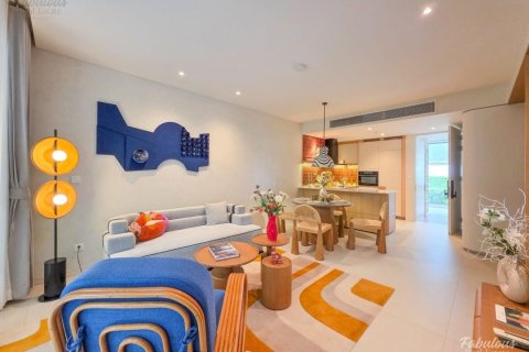 Condo à Bang Tao, Thaïlande, 1 chambre № 179199 - photo 6