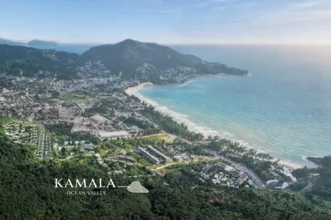 Chalet de 4 dormitorios en Phuket, Tailandia № 172574 - foto 5