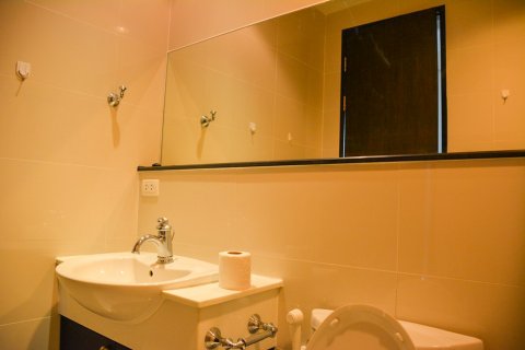 Eigentumswohnung in Bangkok, Thailand, 2 Schlafzimmer № 65384 - Foto 17