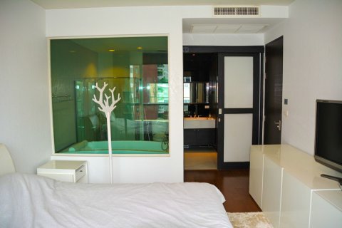 Eigentumswohnung in Bangkok, Thailand, 2 Schlafzimmer № 65384 - Foto 10