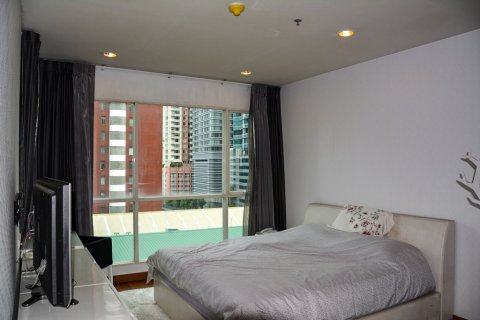 Eigentumswohnung in Bangkok, Thailand, 2 Schlafzimmer № 65384 - Foto 9