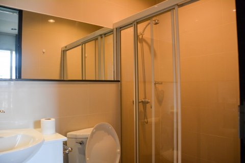 Eigentumswohnung in Bangkok, Thailand, 2 Schlafzimmer № 65384 - Foto 16