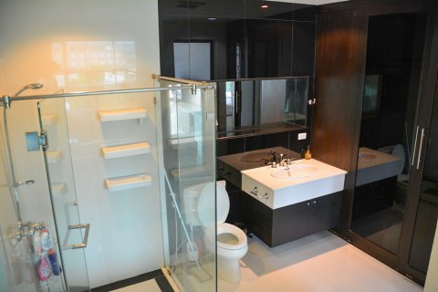 Eigentumswohnung in Bangkok, Thailand, 2 Schlafzimmer № 65384 - Foto 15