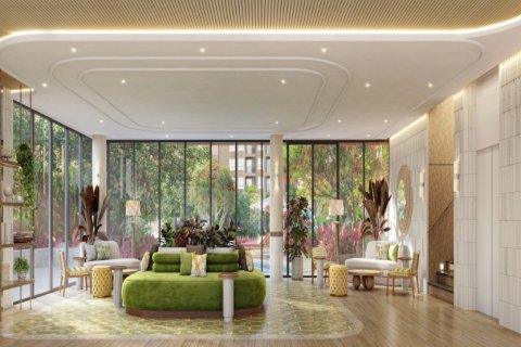 Apartamento de 2 habitaciones en Pattaya, Tailandia № 205773 - foto 4
