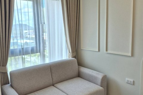 Apartamento de 2 habitaciones en Pattaya, Tailandia № 205774 - foto 6