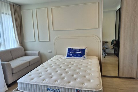 Apartamento de 2 habitaciones en Pattaya, Tailandia № 205774 - foto 7
