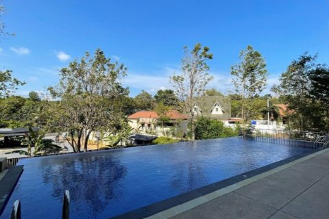 Apartamento de 2 habitaciones en Pattaya, Tailandia № 205771 - foto 16