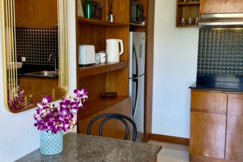 Apartamento de 2 habitaciones en Pattaya, Tailandia № 205771 - foto 3