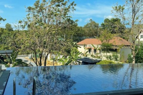 Apartamento de 2 habitaciones en Pattaya, Tailandia № 205771 - foto 18
