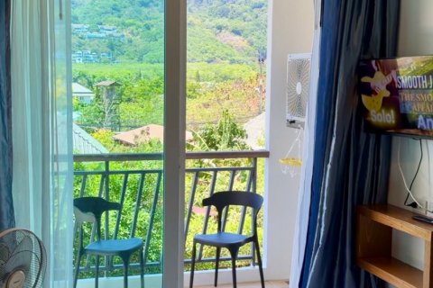 Apartamento de 2 habitaciones en Pattaya, Tailandia № 205771 - foto 11