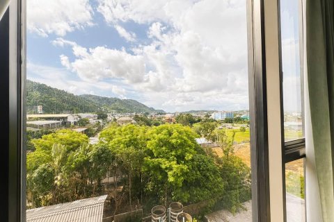 Apartamento de 2 habitaciones en Pattaya, Tailandia № 205775 - foto 8