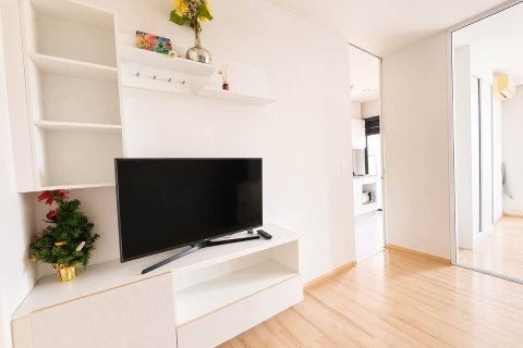 Apartamento de 2 habitaciones en Pattaya, Tailandia № 205775 - foto 3