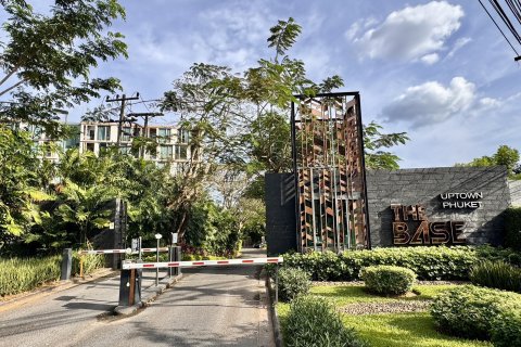 Apartamento de 2 habitaciones en Pattaya, Tailandia № 205775 - foto 11