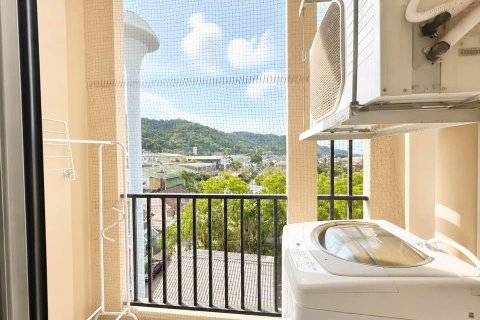Apartamento de 2 habitaciones en Pattaya, Tailandia № 205775 - foto 9