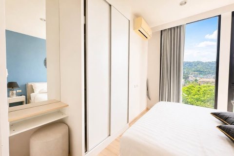 Apartamento de 2 habitaciones en Pattaya, Tailandia № 205775 - foto 4