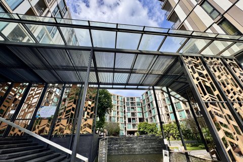 Apartamento de 2 habitaciones en Pattaya, Tailandia № 205775 - foto 14