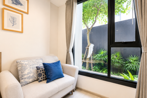 Apartamento de 2 habitaciones en Pattaya, Tailandia № 205776 - foto 3
