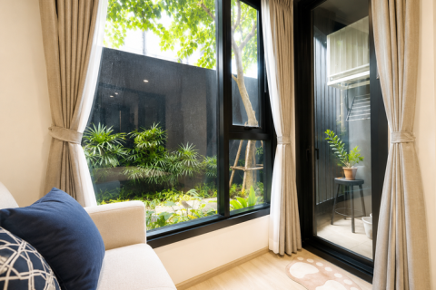 Apartamento de 2 habitaciones en Pattaya, Tailandia № 205776 - foto 5