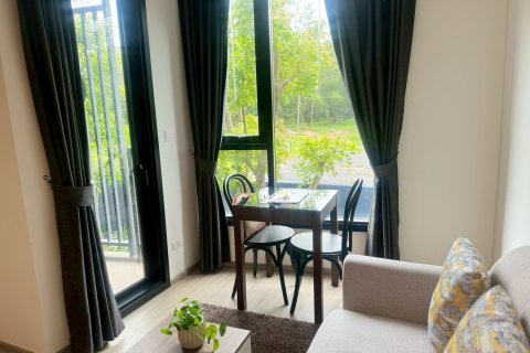 Apartamento de 2 habitaciones en Pattaya, Tailandia № 205777 - foto 4