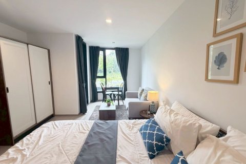Apartamento de 2 habitaciones en Pattaya, Tailandia № 205777 - foto 5