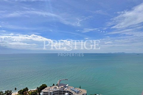 Condo à Pattaya, Thaïlande, 1 chambre № 198494 - photo 19