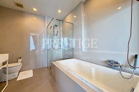 Condo à Pattaya, Thaïlande, 1 chambre № 198494 - photo 14