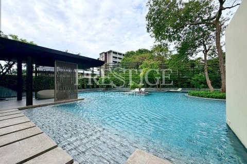 Condo à Pattaya, Thaïlande, 1 chambre № 198494 - photo 22
