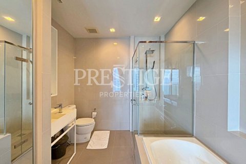 Condo à Pattaya, Thaïlande, 1 chambre № 198494 - photo 13