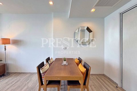 Condo à Pattaya, Thaïlande, 1 chambre № 198494 - photo 6