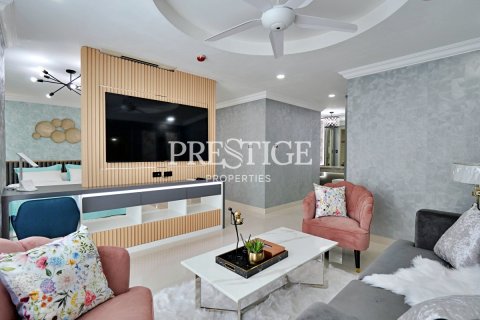 Condo à Pattaya, Thaïlande, 3 chambres  № 198490 - photo 16