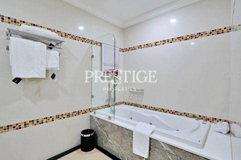 Condo à Pattaya, Thaïlande, 3 chambres  № 198490 - photo 23