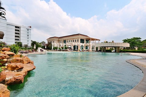 Condo à Pattaya, Thaïlande, 3 chambres  № 198490 - photo 29